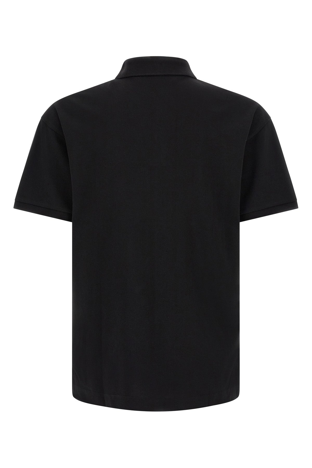 the palm angels polo shirt