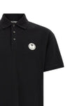 the palm angels polo shirt
