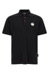 the palm angels polo shirt