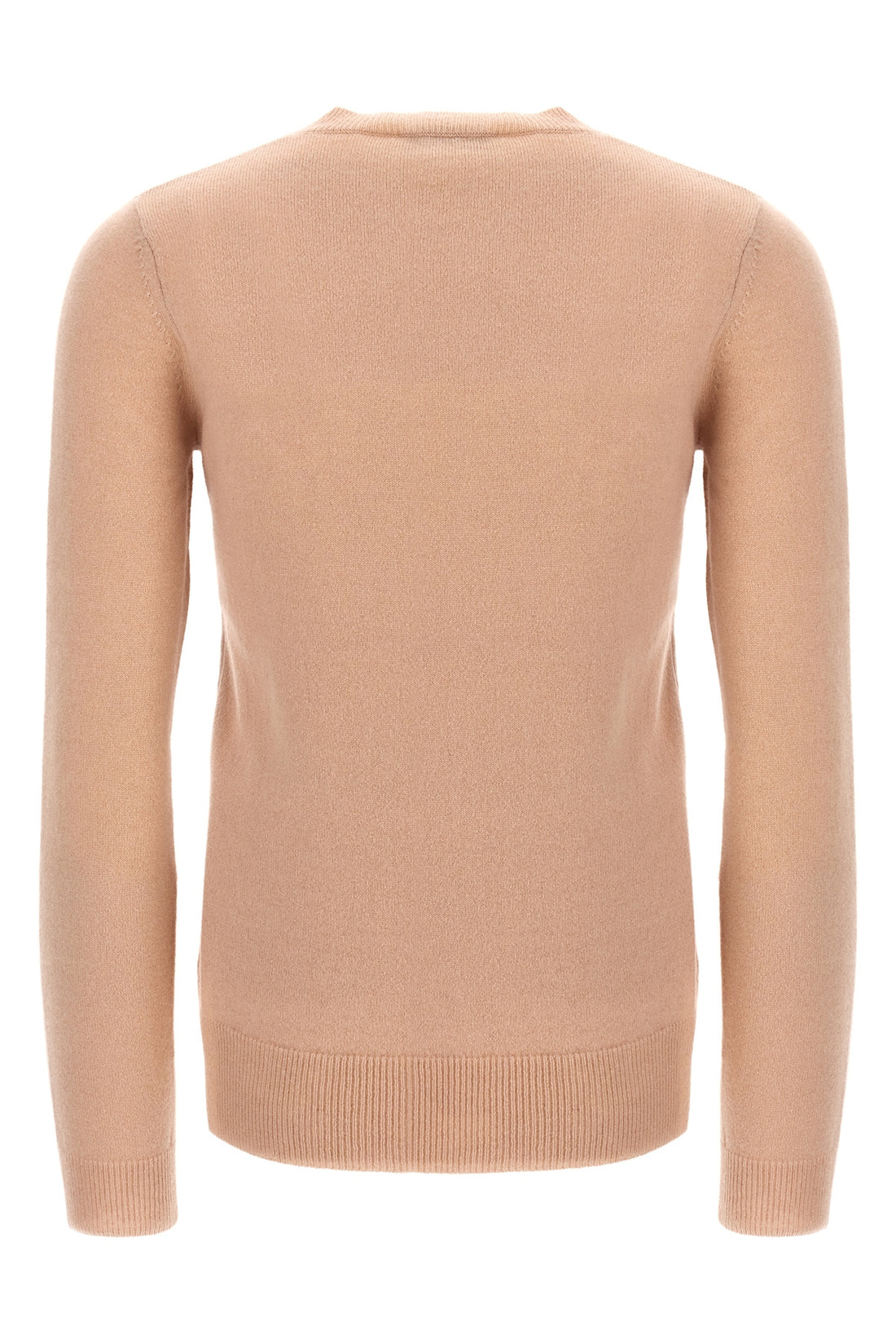 MAX MARA XS pamir crewneck sweater in cachemire