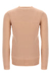 pamir crewneck sweater in cachemire
