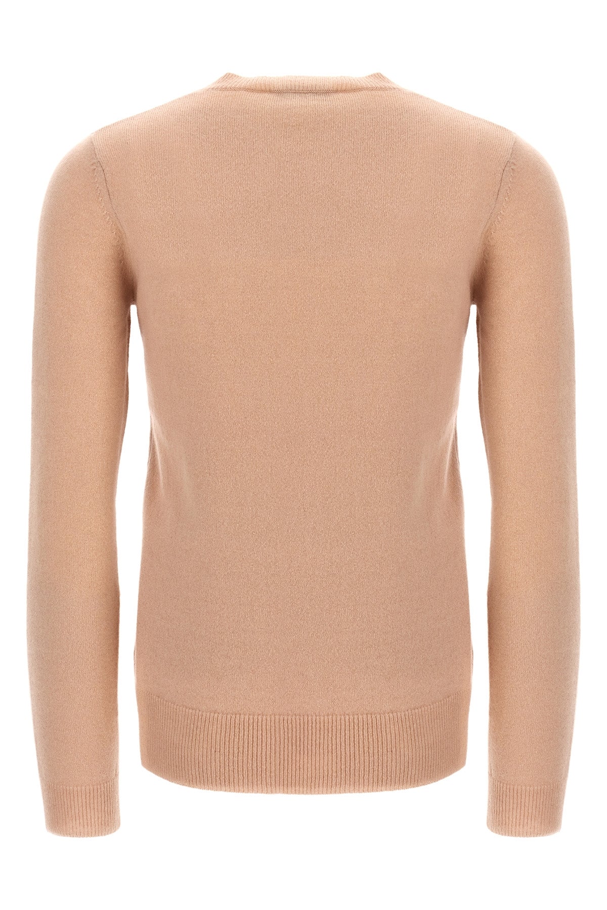 pamir crewneck sweater in cachemire