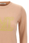 pamir crewneck sweater in cachemire
