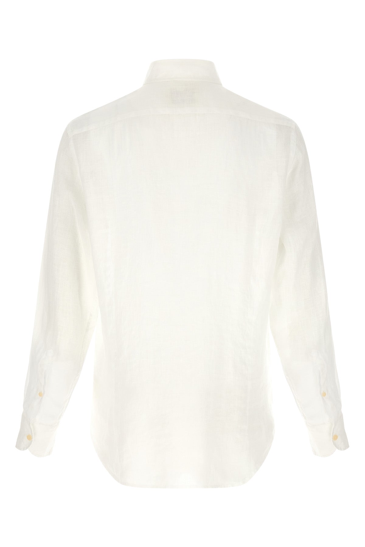 pamplona linen shirt