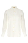 pamplona linen shirt
