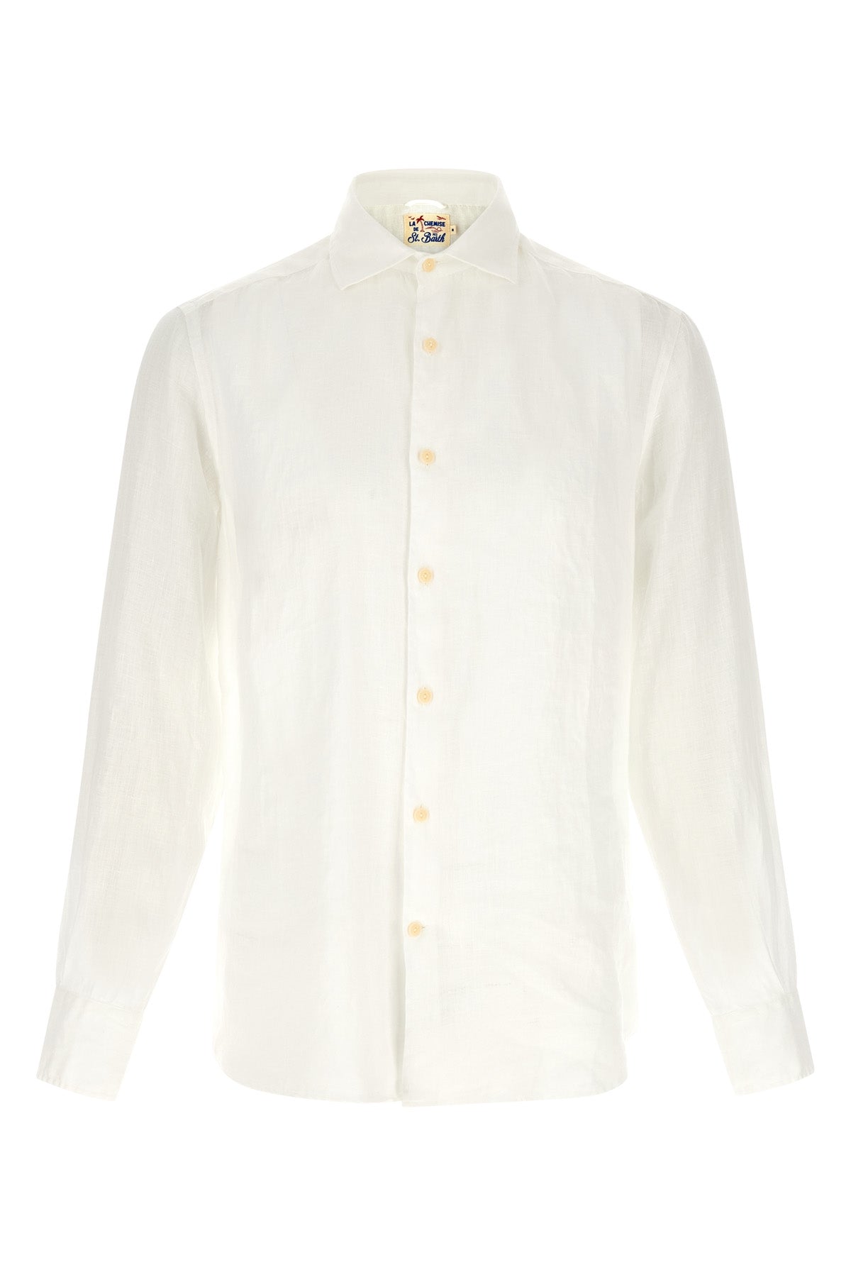 pamplona linen shirt