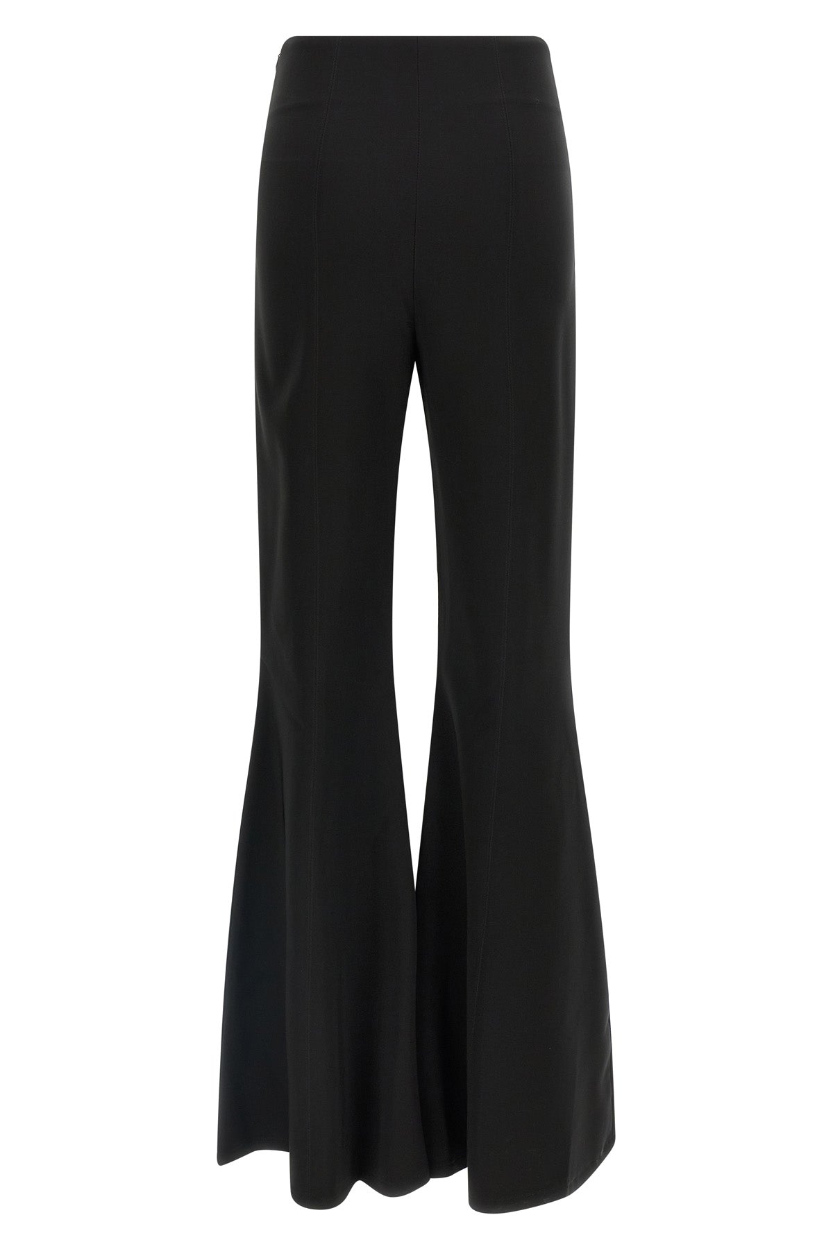 venezia trousers in technical fabric
