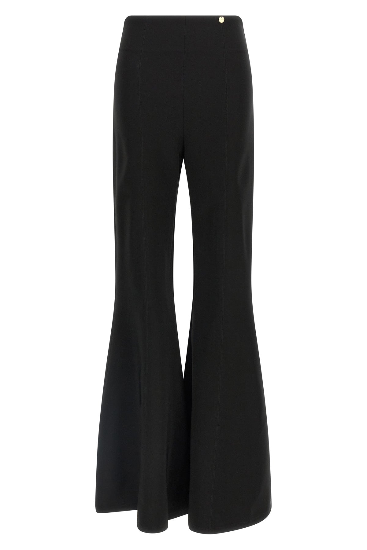 venezia trousers in technical fabric