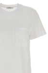 papaia cotton t-shirt