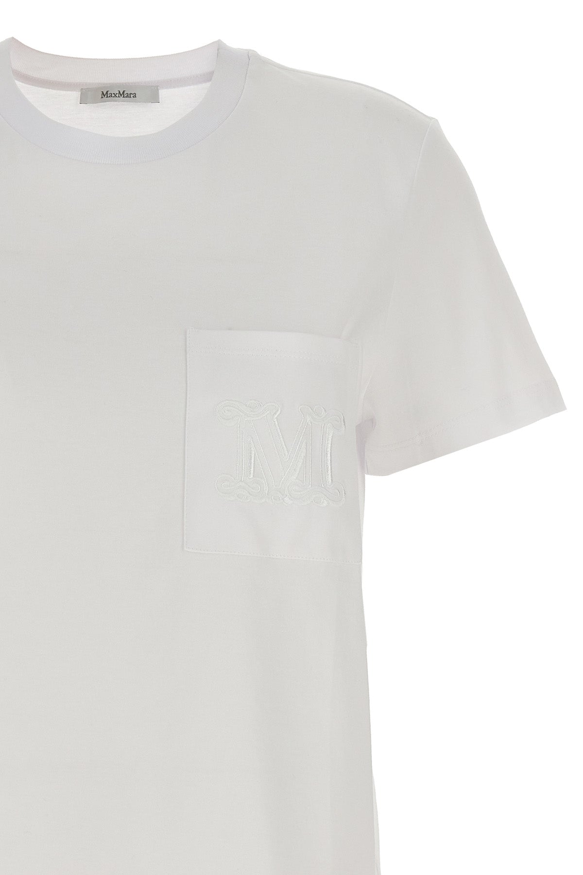 papaia cotton t-shirt