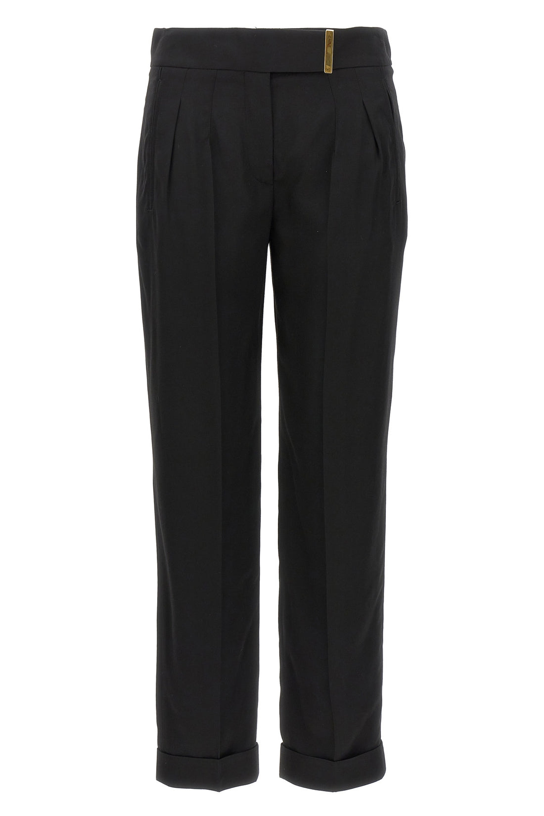 TOM FORD 38 viscose pants