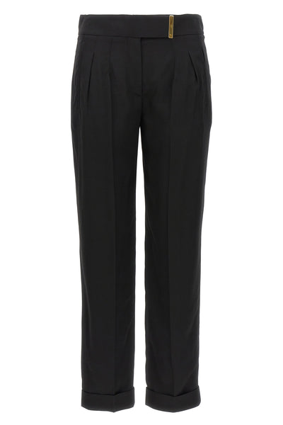 viscose pants