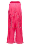 nylon pants