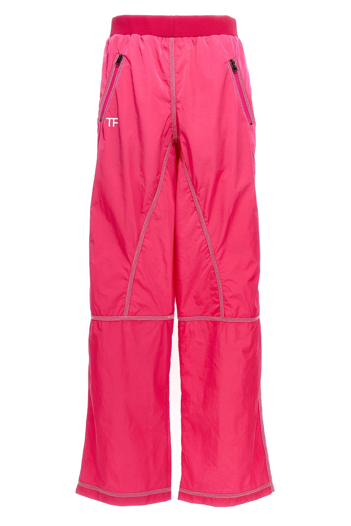 nylon pants