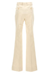 moleskin cotton cloth pants