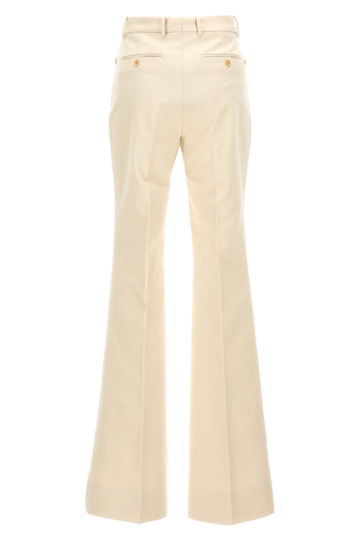 moleskin cotton cloth pants