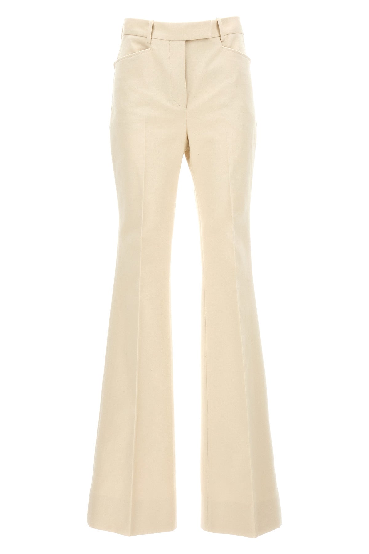 moleskin cotton cloth pants