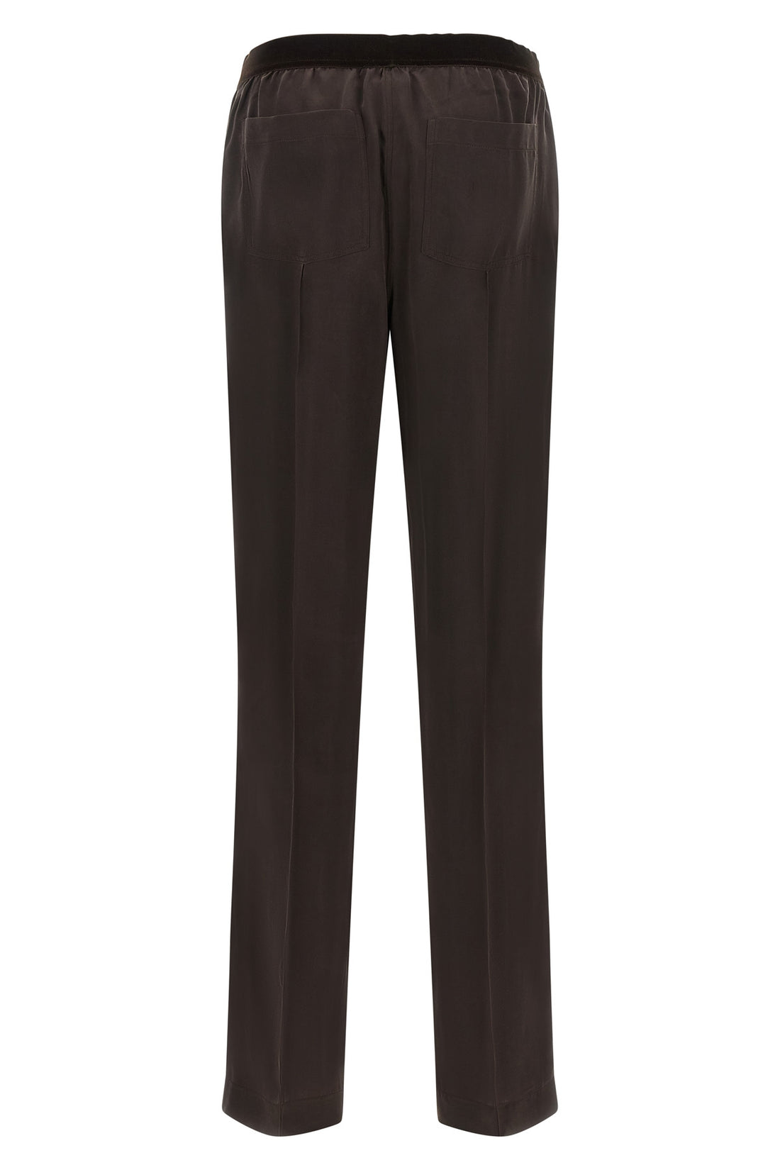 TOM FORD L tom ford trousers define the wardrobe through superior sartorial fluidity