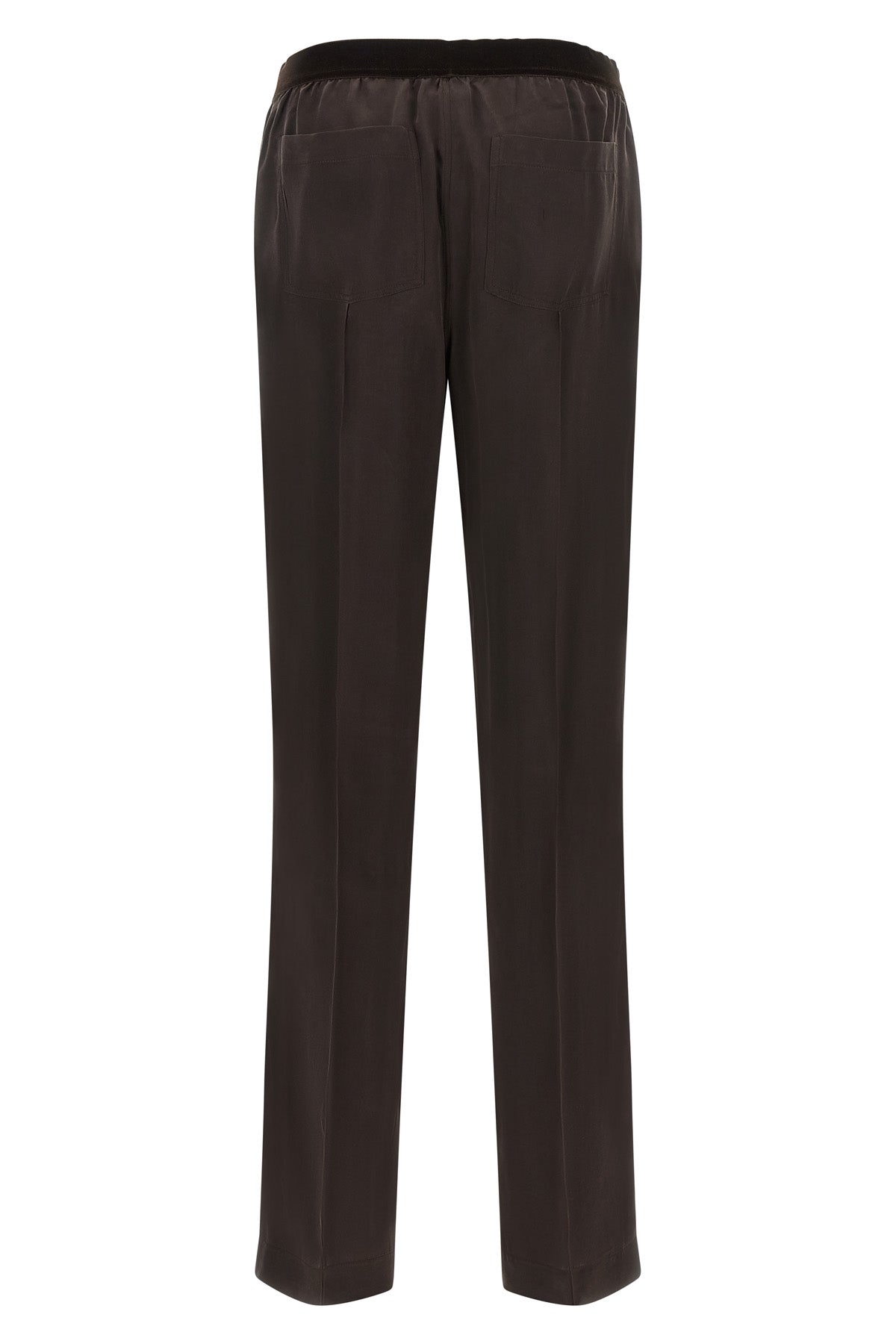 tom ford trousers define the wardrobe through superior sartorial fluidity