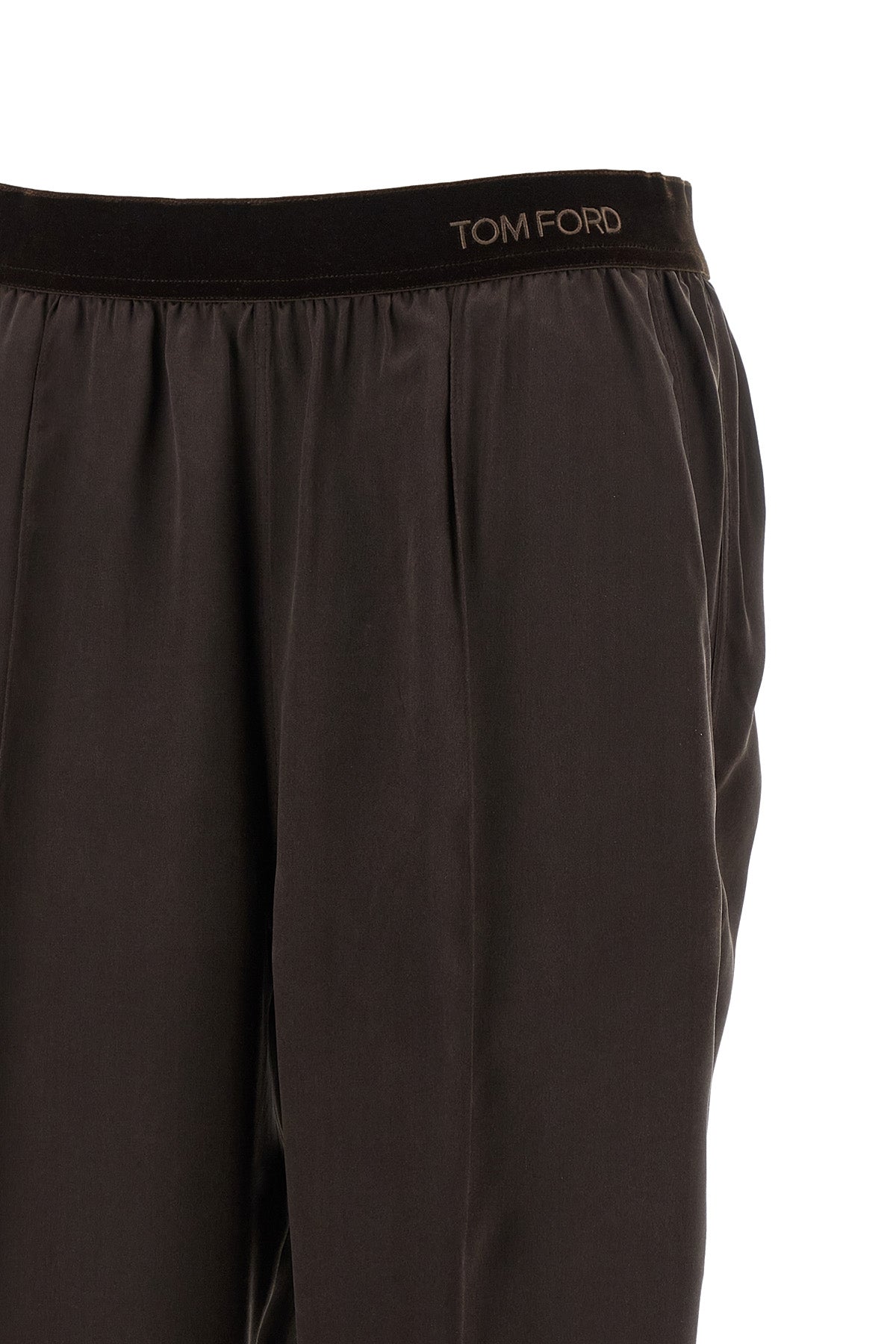 tom ford trousers define the wardrobe through superior sartorial fluidity