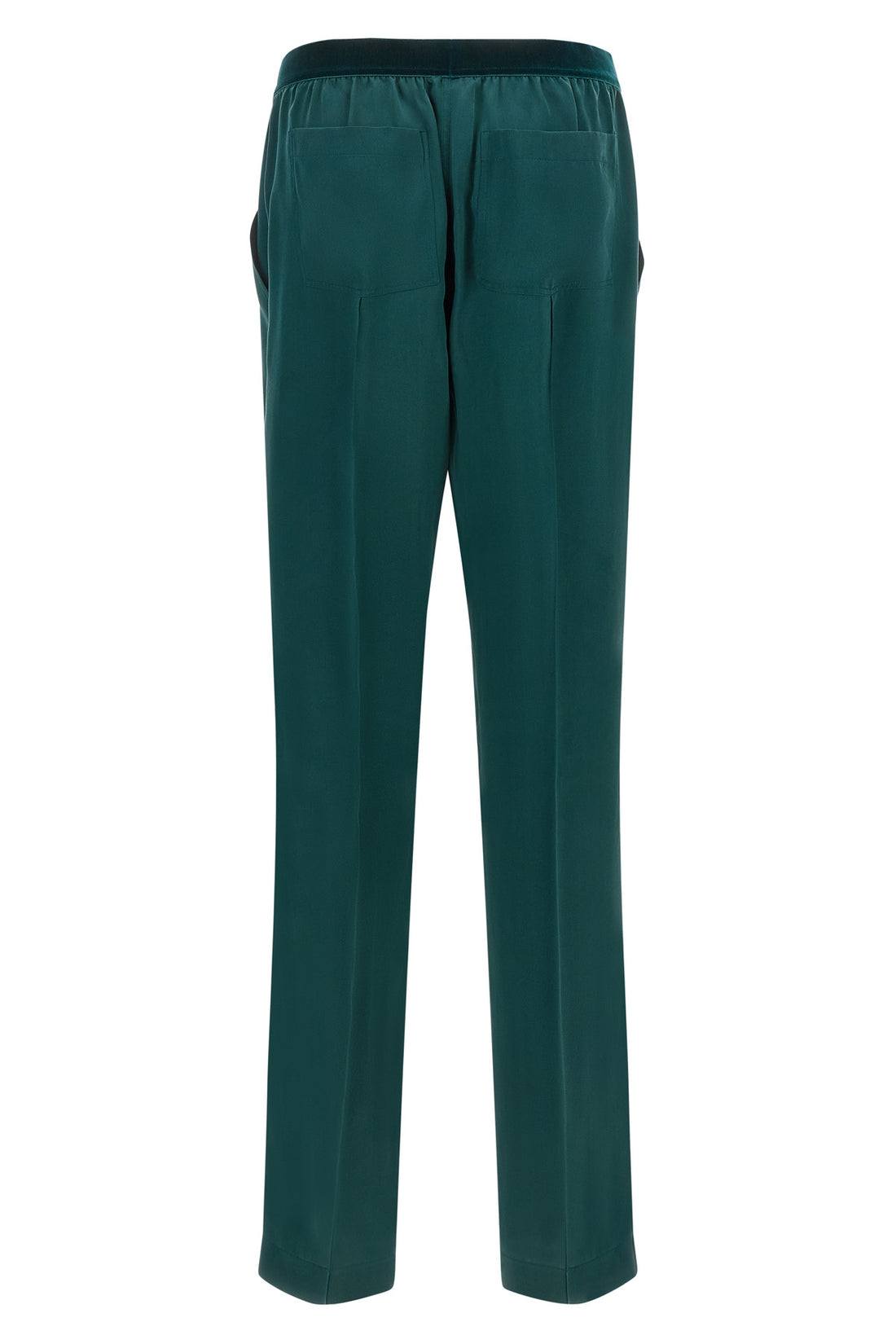 TOM FORD L the tom ford pants feature a sophisticated interpretation of luxury loungewear i