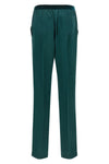 the tom ford pants feature a sophisticated interpretation of luxury loungewear i