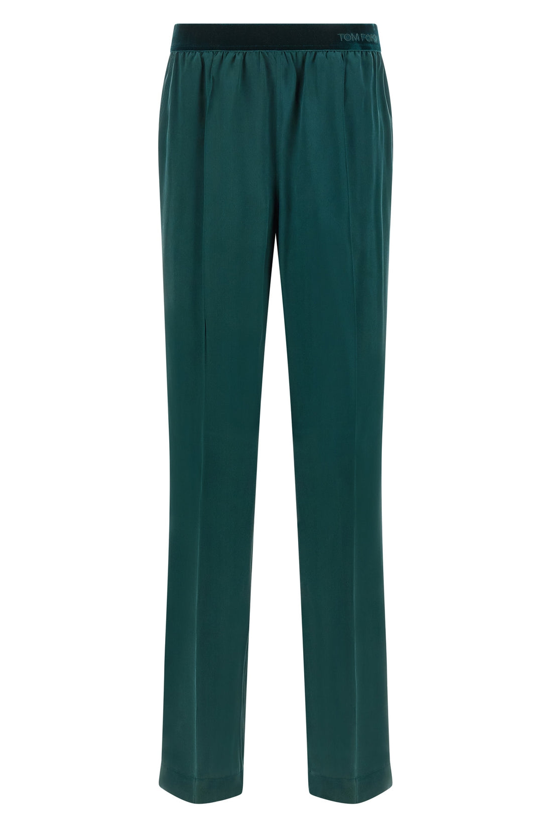 TOM FORD L the tom ford pants feature a sophisticated interpretation of luxury loungewear i
