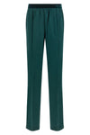 the tom ford pants feature a sophisticated interpretation of luxury loungewear i