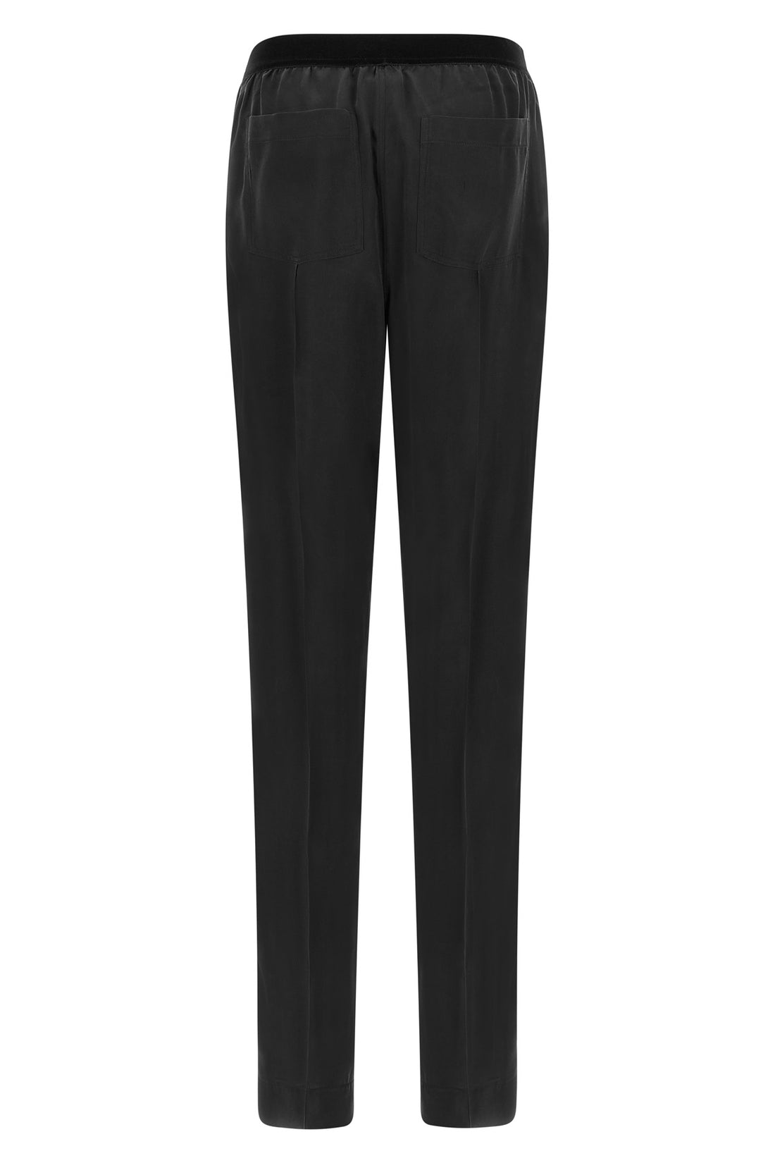 TOM FORD L tom ford pajama pants redefine the concept of loungewear through impeccable sart