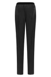 tom ford pajama pants redefine the concept of loungewear through impeccable sart