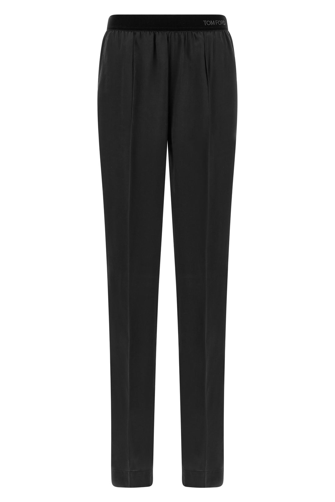 TOM FORD L tom ford pajama pants redefine the concept of loungewear through impeccable sart