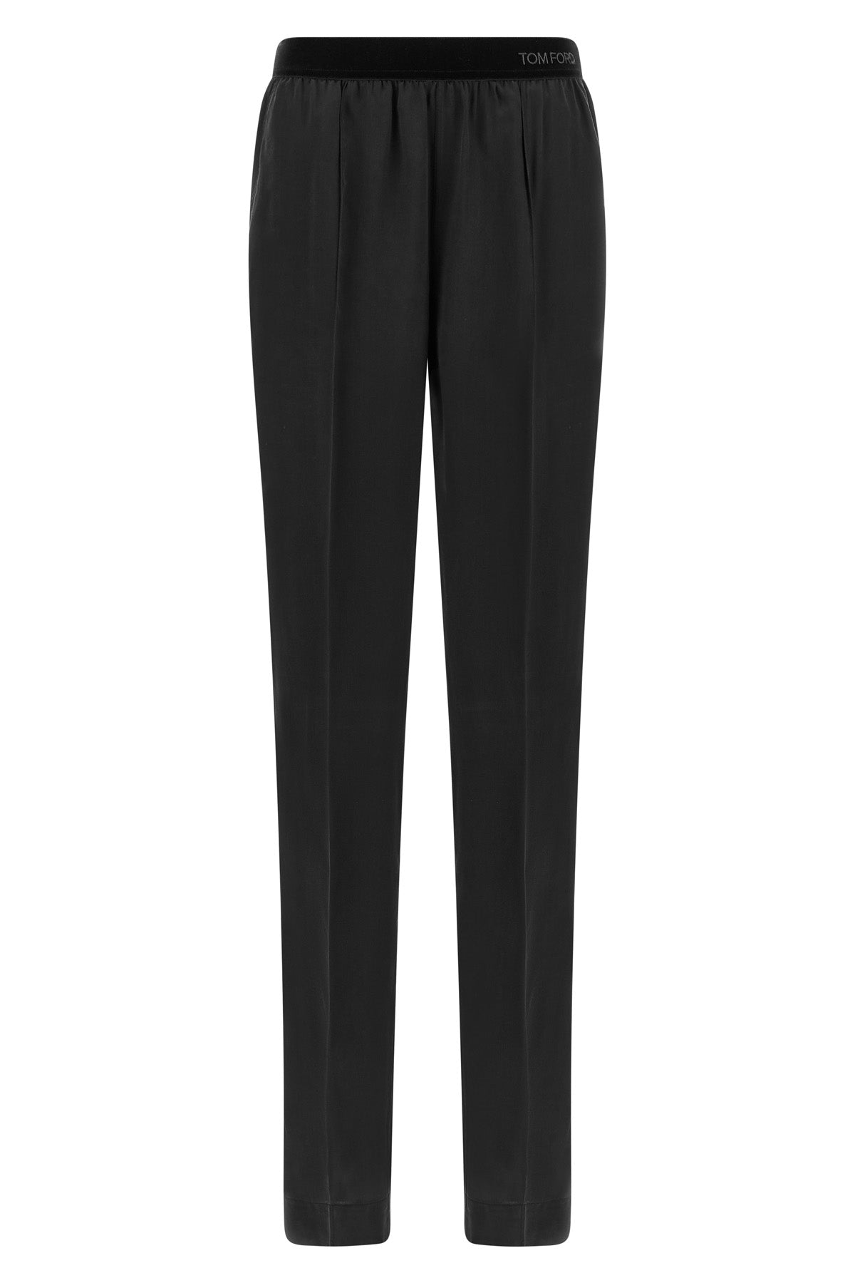 tom ford pajama pants redefine the concept of loungewear through impeccable sart