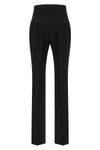 tom ford sharp trousers embody sartorial excellence