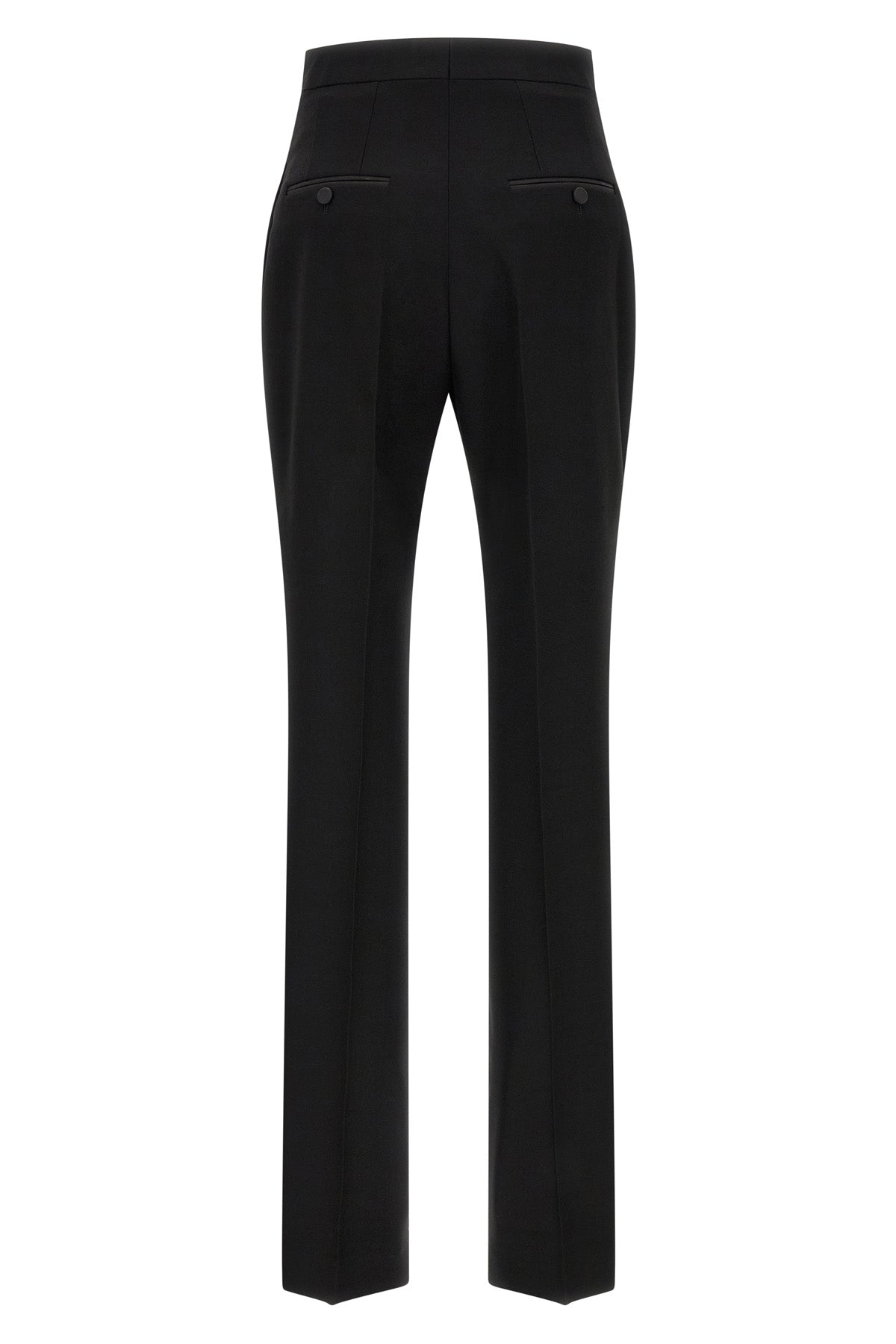 tom ford sharp trousers embody sartorial excellence