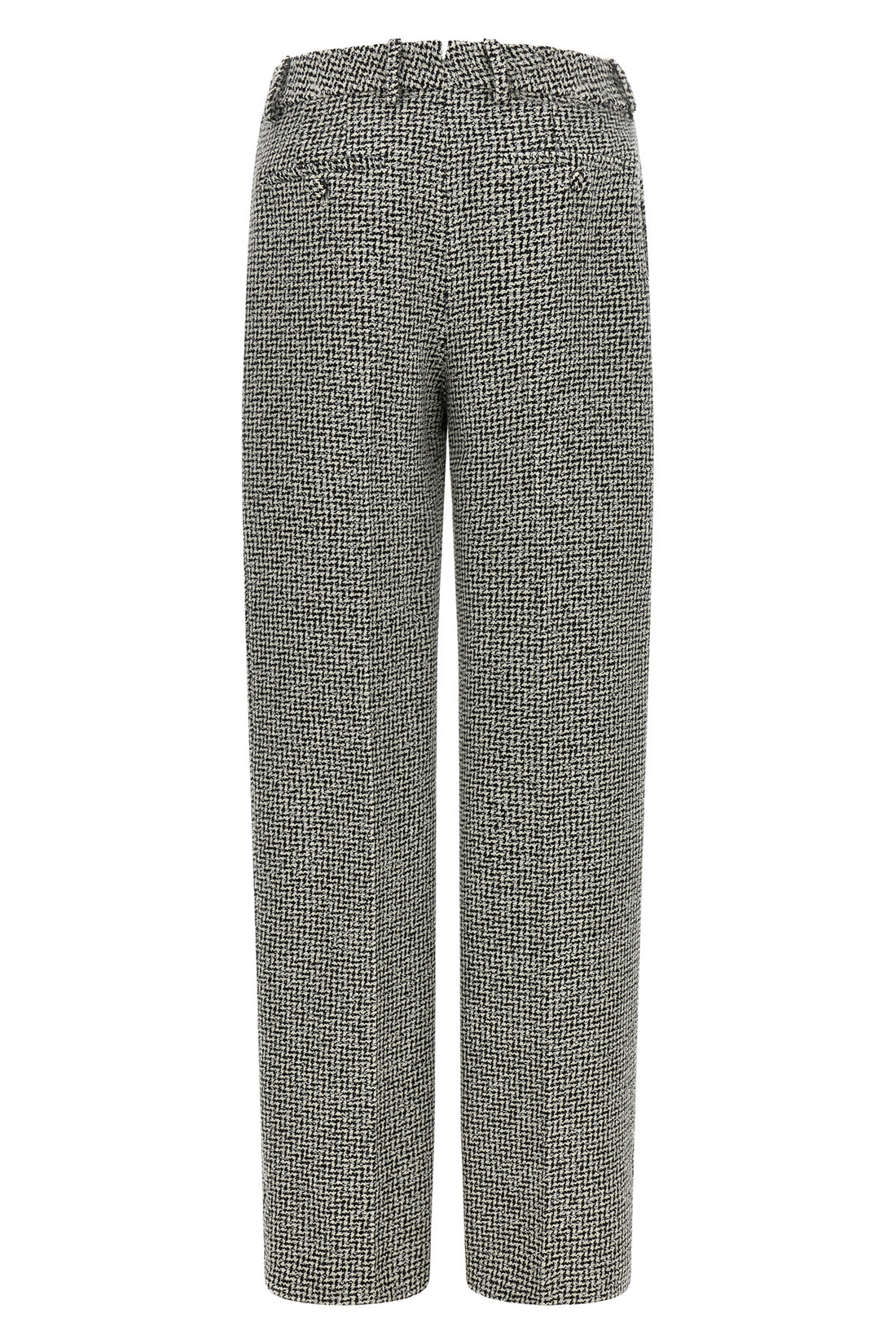 TOM FORD 34 tom ford tailored trousers stand out for their timeless elegance