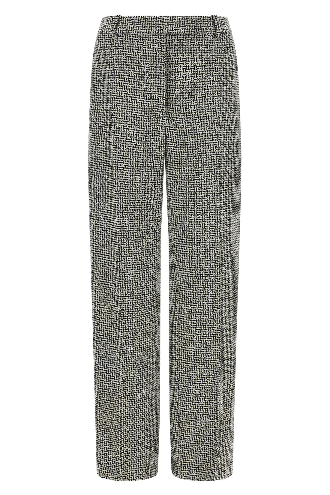 TOM FORD 34 tom ford tailored trousers stand out for their timeless elegance