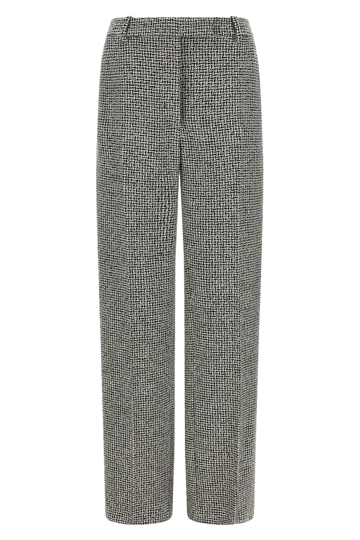 tom ford tailored trousers stand out for their timeless elegance