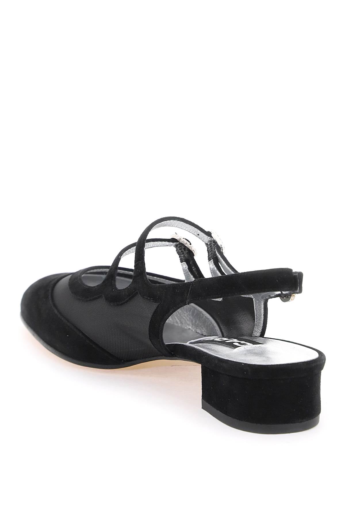 &quot;mary jane slingback in p