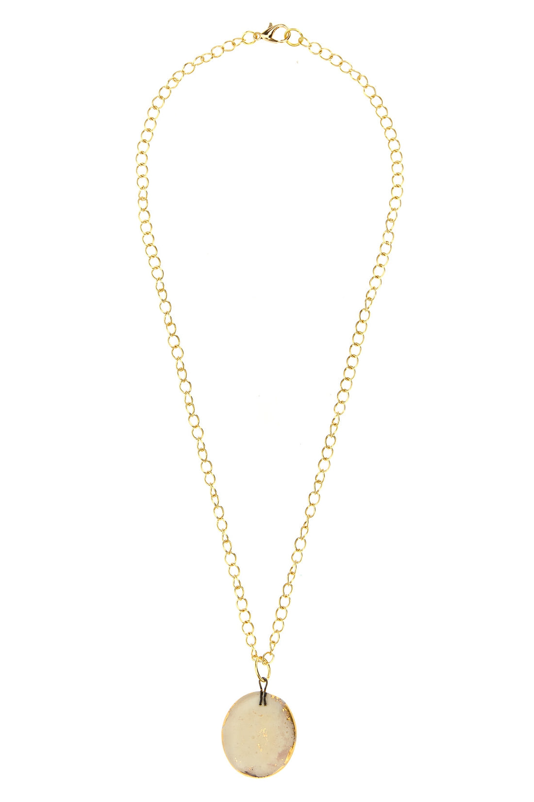 VETROFUSO OS necklace