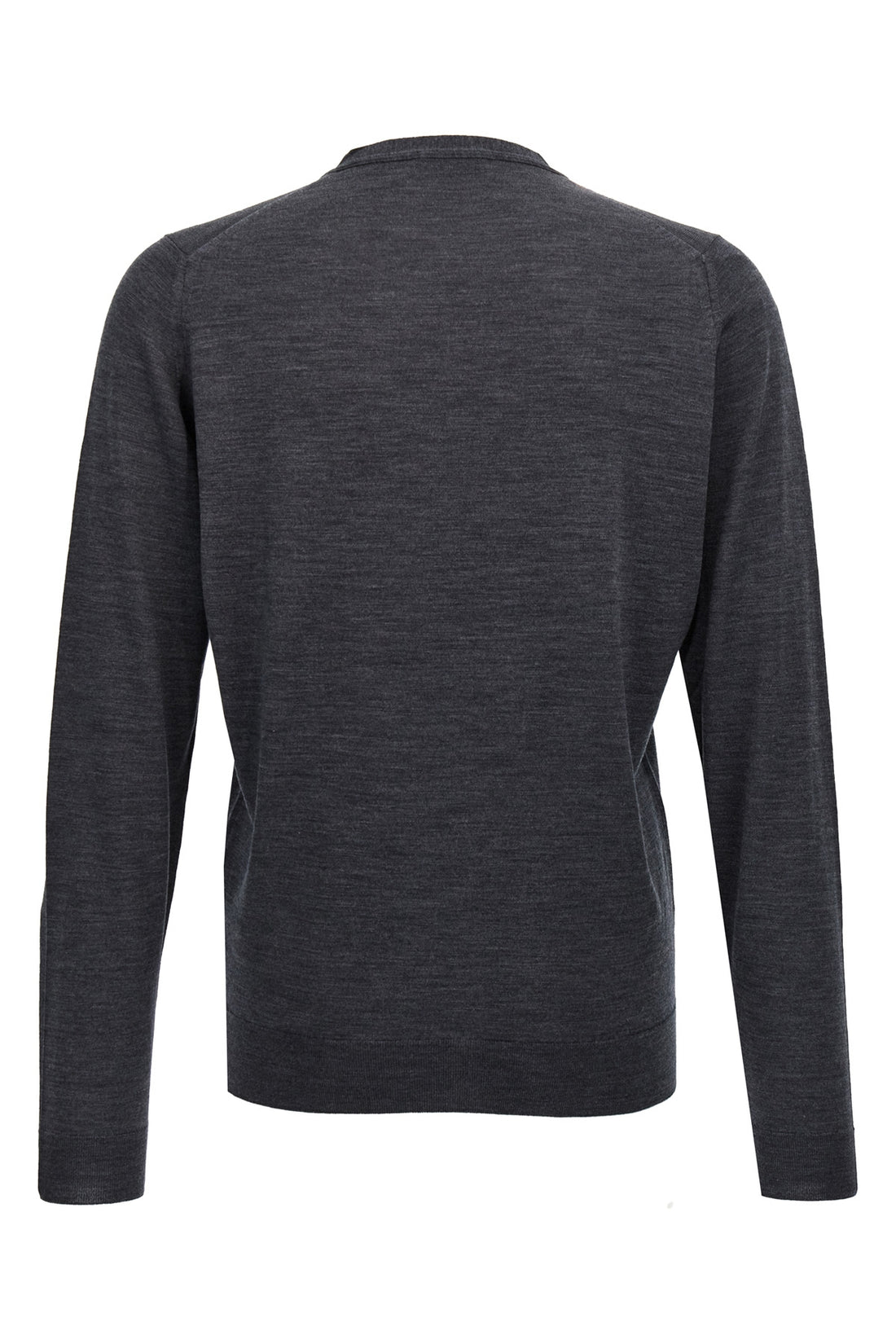 JOHN SMEDLEY XXL petworth wool cardigan