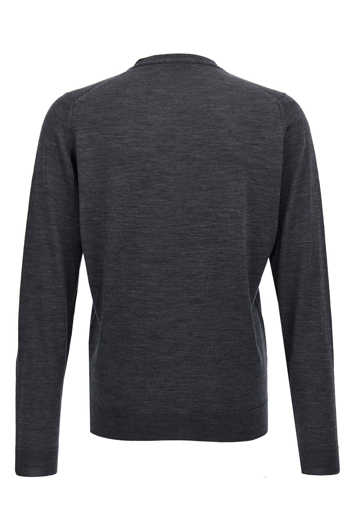 petworth wool cardigan