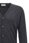 petworth wool cardigan