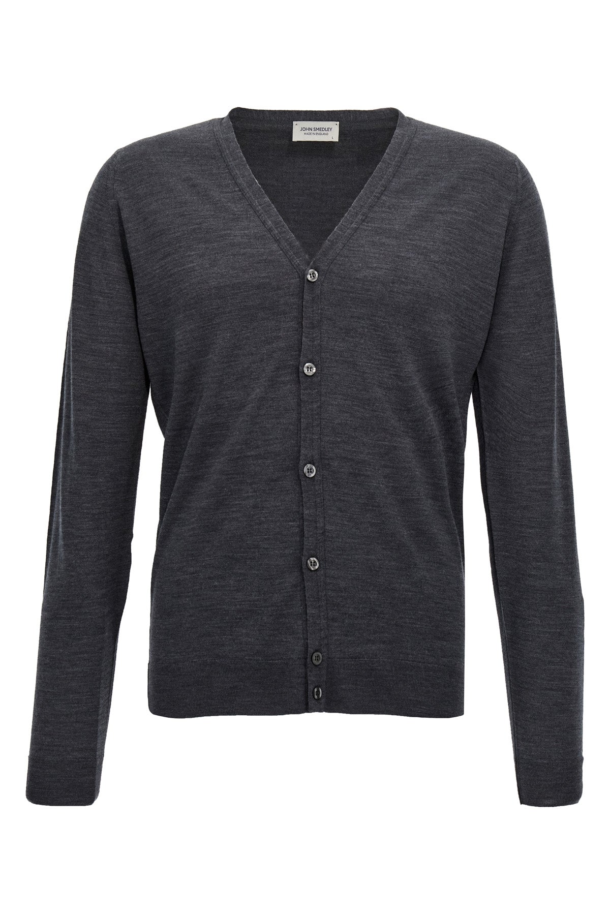petworth wool cardigan