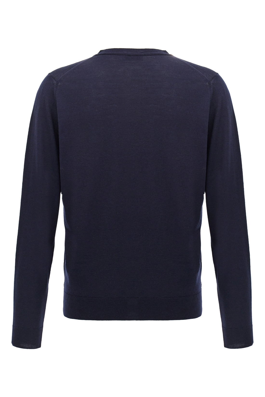 JOHN SMEDLEY S petworth wool cardigan