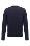 petworth wool cardigan