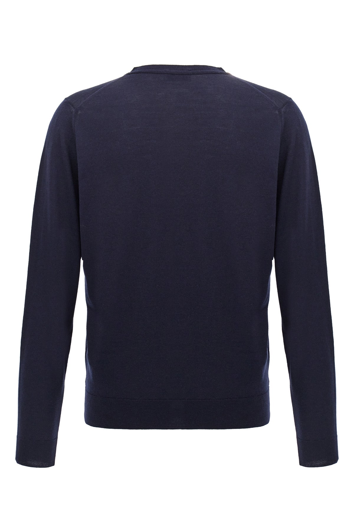 petworth wool cardigan