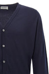petworth wool cardigan