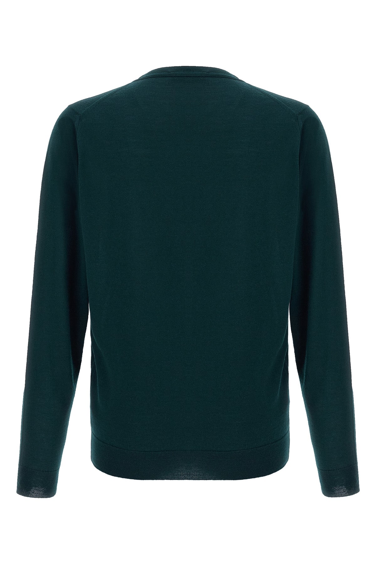 petworth wool cardigan