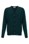 petworth wool cardigan
