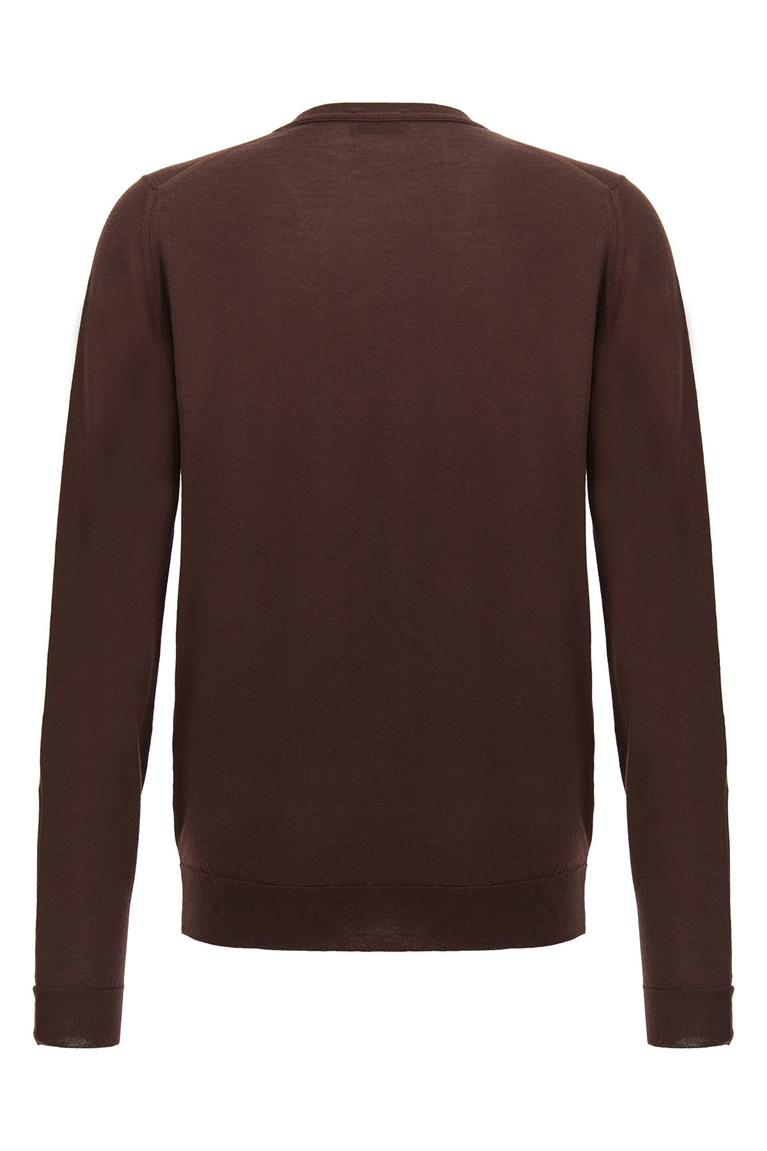 JOHN SMEDLEY XXL petworth wool cardigan
